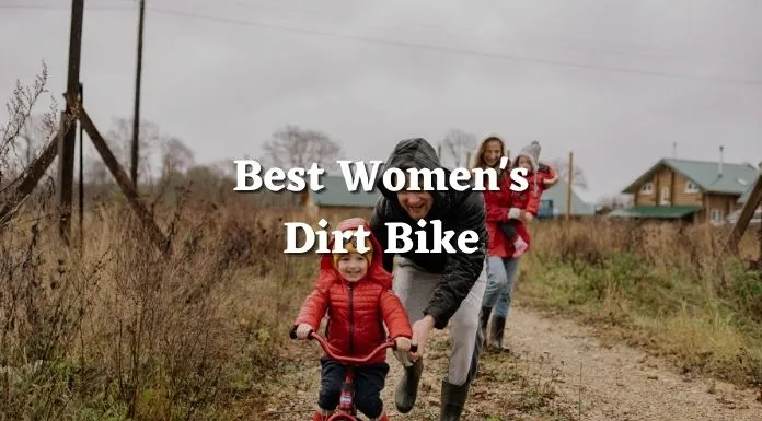 Best Women’s Dirt Bike Models in 2022