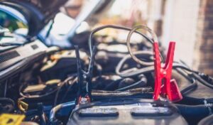 How to Jump Start Your Car
