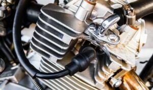 Symptoms of Bad Spark Plugs on A Motorcycle