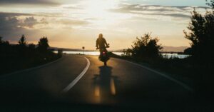 Why Is My Motorcycle Idling High?