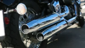 How To Make Motorcycle Exhaust Louder
