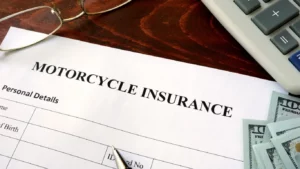 Motorcycle Insurance State Laws and Regulations