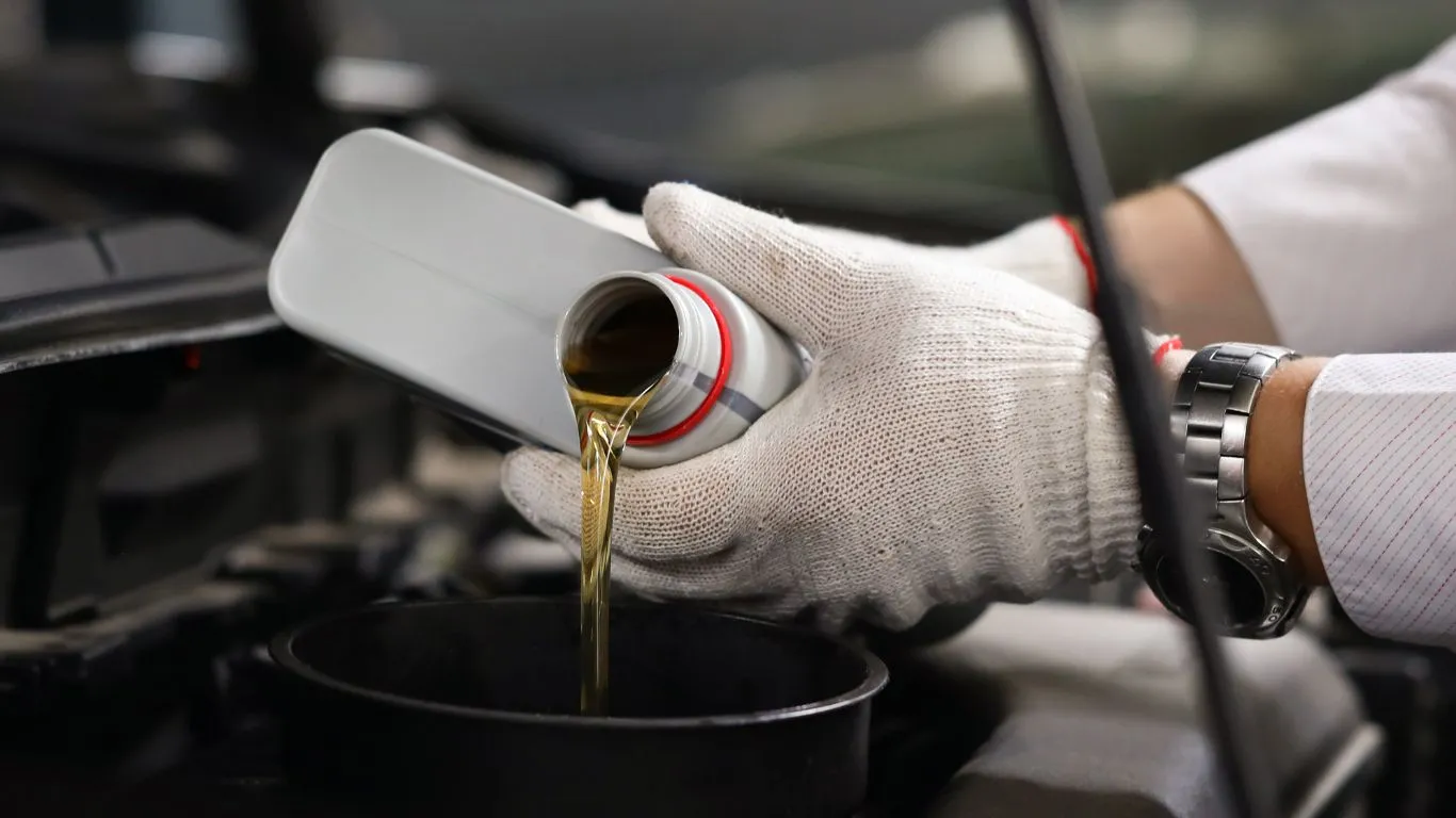 Why Regular Oil Changes are Crucial for Your Vehicle's Health