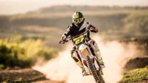 Unveiling the Thrills of Riding an 80cc Dirt Bike: A Comprehensive Guide