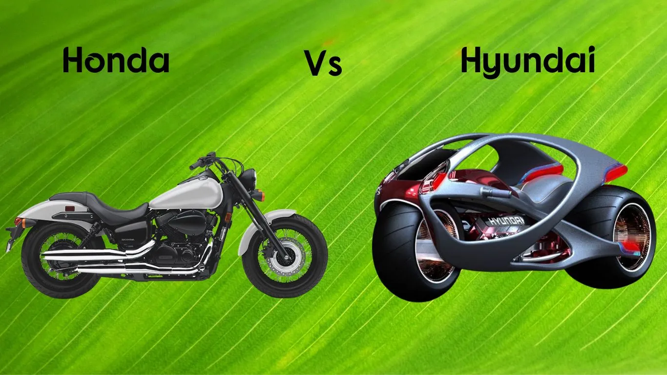 Honda vs Hyundai
