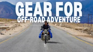 Off Road Trails And Adventure Experiences