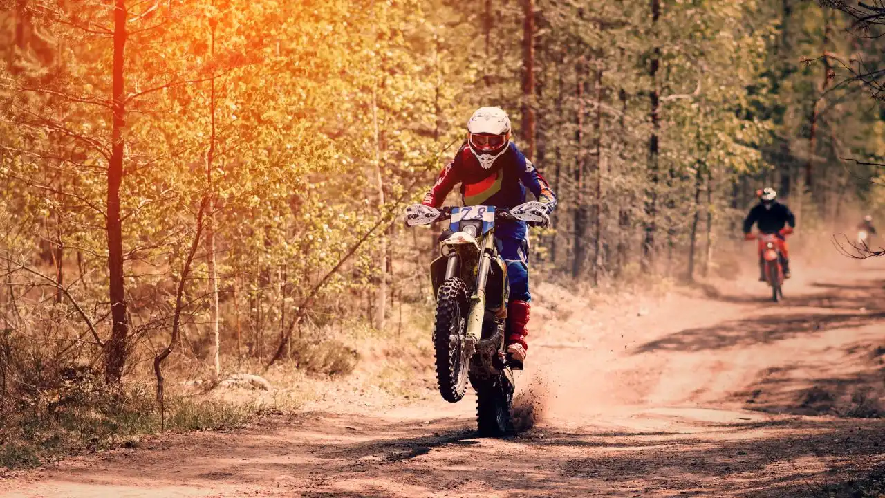Tips for Safe Off-Road Riding Adventures