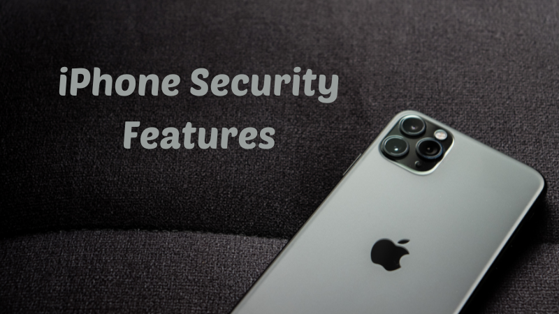 iPhone Security Features